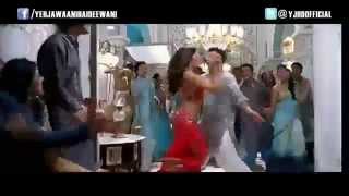 Dilliwaali Girlfriend Full Song 1080p HD 2013) Yeh Jawaani Hai Deewani   YouTube