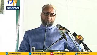 MIM Will Contest Anywhere From India | for Muslim Minorities | Asaduddin Owaisi