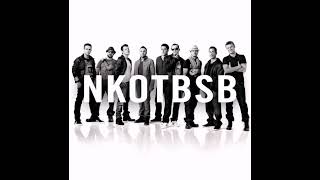 NKOTBSB - Don't Turn Out The Lights