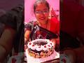 Black forest cake design #viralvideo #cake #youtubeshorts #shorts