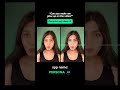 Persona app - Best video/photo editor 💚 #photoshop #naturalbeauty