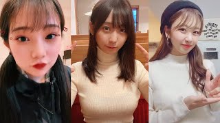 TikTok 可愛い子たちまとめ Part 39