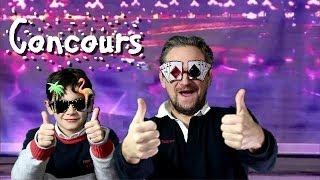 Humour gag : Concours