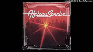 African Sonrise - Sunshine Of My Life (South Africa 1982)