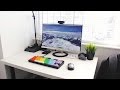 My Hackintosh Video Editing Setup Tour! - April 2017 My Hackintosh Video Editing Setup Tour! - April 2017