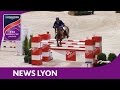 Deusser wins 3rd leg - News Lyon - Longines FEI World Cup™ Jumping 2016/17