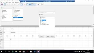 Average Function Query-By-Example