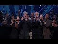 lance bass and aj mclean present iconic boy band moments amas 50th anniversary special