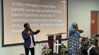 WPC - Weka Hazina Yako Mbinguni