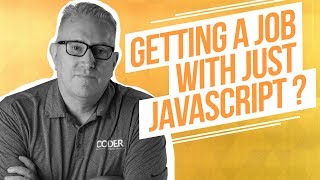 Is Just Javascript Enough to Get a Web Developer Job? #DevQandA