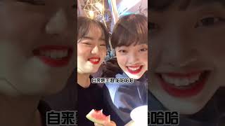 世间的美好一定会如期而至。新婚快乐！ #vlog日常 #婚礼 #嫁给爱情