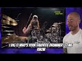 Drummer Reacts To Mike Portnoy Plays His Favorite Drum Intros FIRST TIME HEARING Reaction
