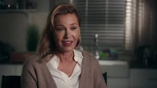 Nobody - Itw Connie Nielsen (official video)
