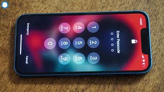 How To Change Passcode To 4 Digits On Iphone 13 / 13 Mini - Do It ASAP