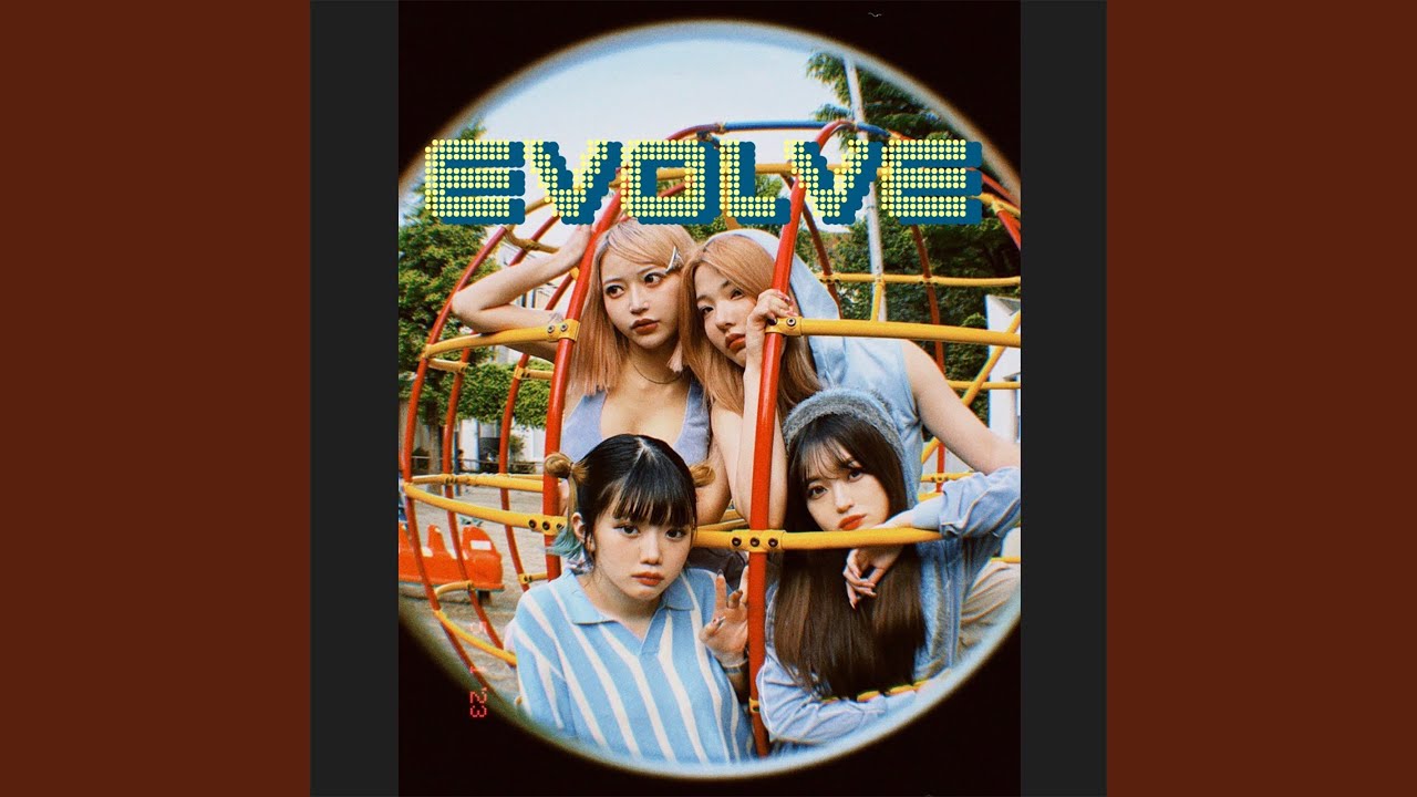 Evolve Youtube Music