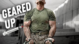 Steroids in the Military | Special Operations Are Getting Tested for PEDs IMMEDIATLY!