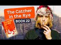 The Catcher in the Rye by J. D. Salinger: Chapter 22 Summary & Analysis