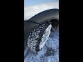 kumho solus ha31 snow test 4