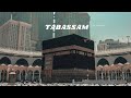 Tabassam (Slowed +Reverb) By Mesut Kurtis  Vocals Only!
