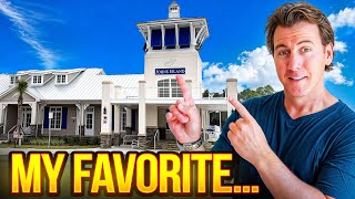 SilverLeaf Hidden Creek Community Tour | St. Johns County