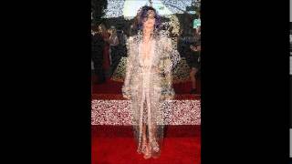 The Grammys Red Carpet 2015 — Beyonce & More