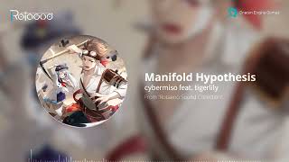 [Official][Rotaeno]cybermiso feat. tigerlily - Manifold Hypothesis