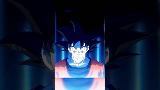 Goku Wants To Fight The Grand Minister...