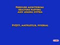 Real Time pressure monitoring System GUI using PyQt5, Matplotlib, Pyhton