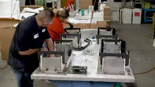 Associated Thermoforming- Poka-Yoke, Lean Manufacturing