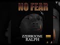 NO FEAR BY @Ziro_on (OFFICIAL VIDEO)