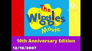 The Wiggles Movie: 10th Anniversary Edition | Ooh It’s Captain Feathersword