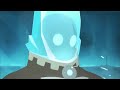 wakfu livre 1 le trône de glace vf