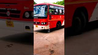 🌼🤍ksrtc🤍🌼,#karnatakaksrtc #ksrtc_mass_entry #ksrtcstatus #kkrtc #shortvideo #status #karnataka