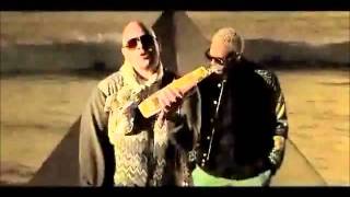 Fat Joe Feat. Chris Brown - Another Round [Official Music Video]