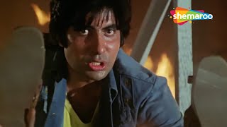 CLIMAX | Suhaag (1979) (HD)  | Amitabh Bachchan, Rekha, Shammi Kapoor, Parveen Babi