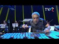 zoli toth ex sistem cocoon live