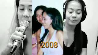 REUNITED... Yeka\u0026Julie - KKB HARANISTAS