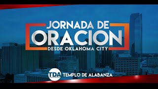 Jornada  de Oracion