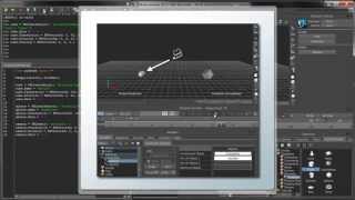Introduction to Python in MotionBuilder - Part 1: Creating Objects in the Scene