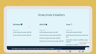 Python For Data Science(How to Install Anaconda Software?)