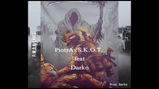 PiotrAs S.K.O.T. feat. Darko - Los (prod. Darko)