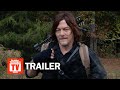 The Walking Dead Extended Season 10 Trailer | Rotten Tomatoes TV