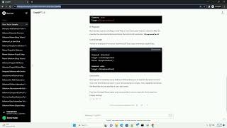 selenium ide store text in variable