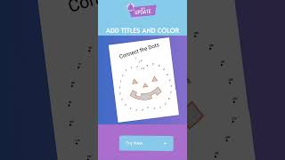🎉 NEW Dot-to-Dot Tool Update! 🎉