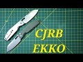 CJRB EKKO AR-RPM9, WHATS ALL THE HYPE ABOUT, Let's get one in SS and one in MICARTA and ✔️  EM OUT!