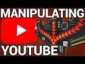 Manipulating the YouTube Algorithm - (Part 1/3) Smarter Every Day 213