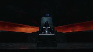 Lord Darth Vader & Emperor Palpatine (Obi-Wan Kenobi, episode 6)
