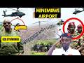 IRI JORO🚨GEN BYAMUNGU ASESEKAYE MINEMBWE ATEGUZA IMPERUKA DRONE ZUMWANZI🚨FARDC NA FDNB BAHIYE UBWOBA