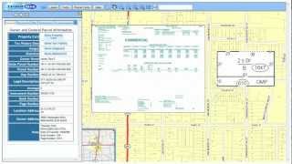 Think GIS Web Version