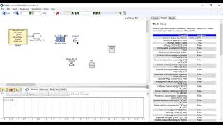 SIMBA Tutorial - Setting up a DO controller